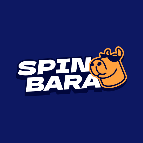 spinbara logo
