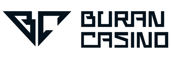Burancasino logo