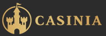 casinia logo
