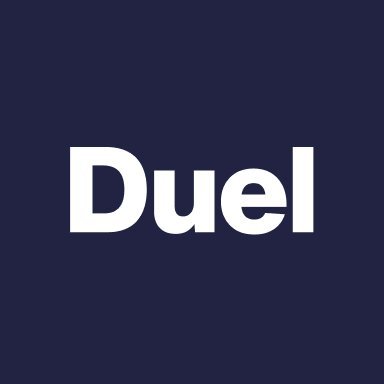 duel logo