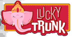 luckytrunk logo