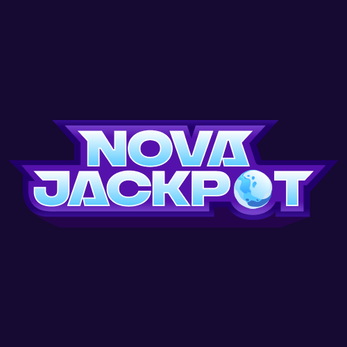 novajackpot logo
