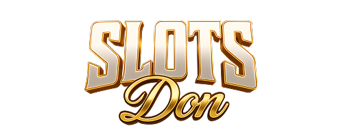 slotsdon logo